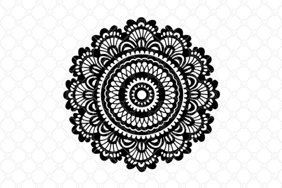 Download Doily SVG, Craft Doily, Doilies Art, 038 - Doily svg Collection