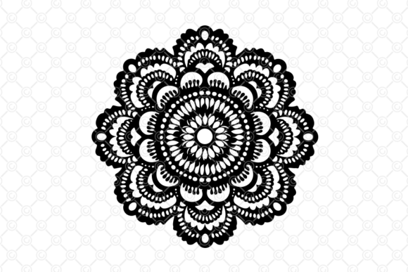 Download Doily SVG, Craft Doily, Doilies Art, 047 - Doily svg Collection