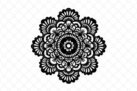 Download Doily SVG, Craft Doily, Doilies Art, 037 - Doily svg Collection