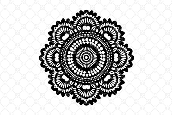 Download Doily SVG, Craft Doily, Doilies Art, 044 - Doily svg Collection