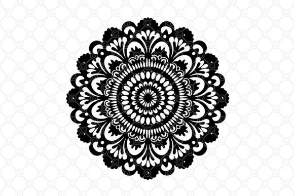 Download Doily SVG, Craft Doily, Doilies Art, 040 - Doily svg Collection