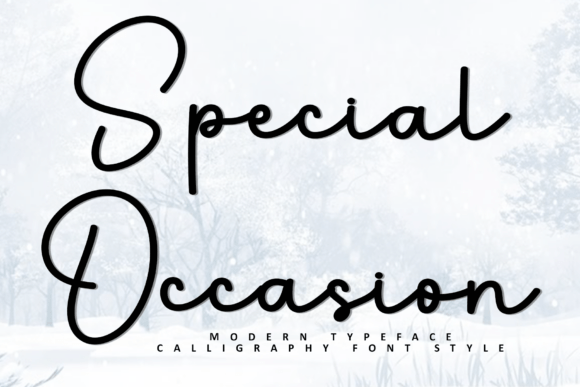 Download Special Occasion - Premium Resources