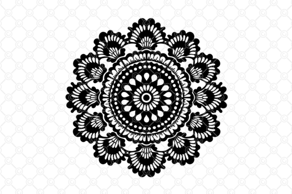 Download Doily SVG, Craft Doily, Doilies Art, 034 - Doily svg Collection