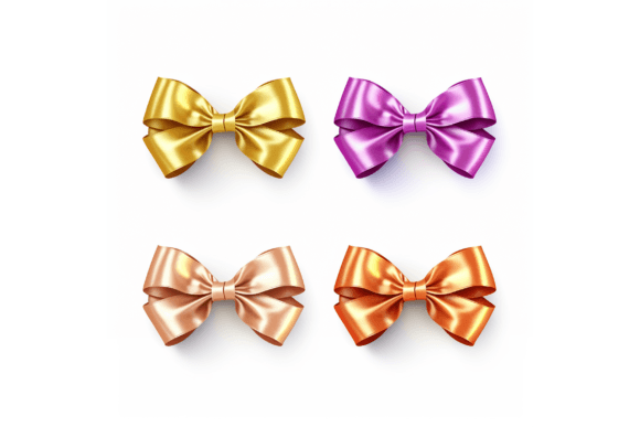 Download Ysl Gift Wrapping Diyribbon - Gift wrapping Collection
