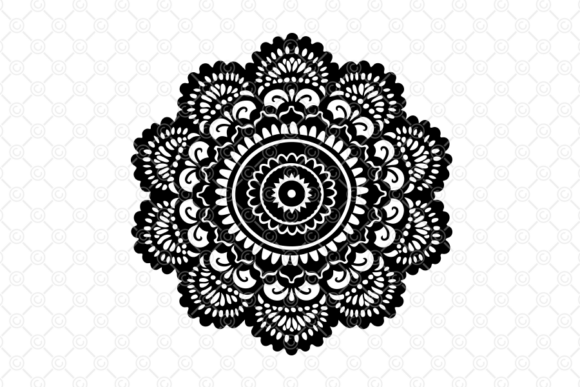 Download Doily SVG, Craft Doily, Doilies Art, 051 - Doily svg Collection