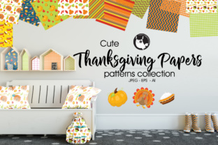 Download Thanksgiving Paper - Thanksgiving paper Collection