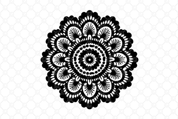 Download Doily SVG, Craft Doily, Doilies Art, 033 - Doily svg Collection