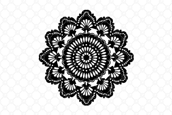 Download Doily SVG, Craft Doily, Doilies Art, 049 - Doily svg Collection