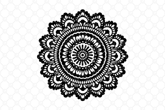 Download Doily SVG, Craft Doily, Doilies Art, 050 - Doily svg Collection